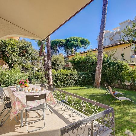 Casa Maddalena Al Mare 600M From Sea - Happy Rentals 마리아나디피에트라산타 외부 사진