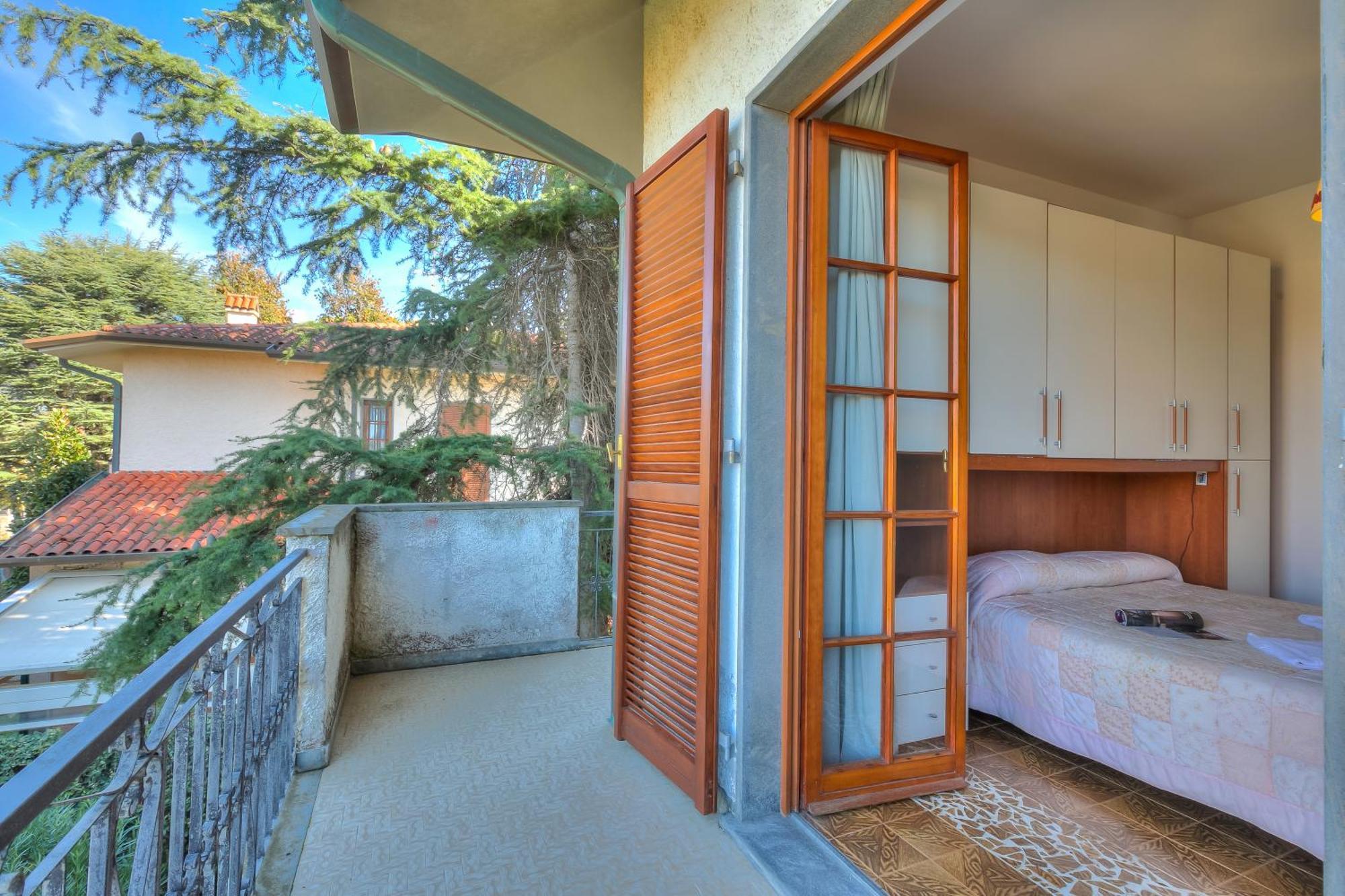 Casa Maddalena Al Mare 600M From Sea - Happy Rentals 마리아나디피에트라산타 외부 사진
