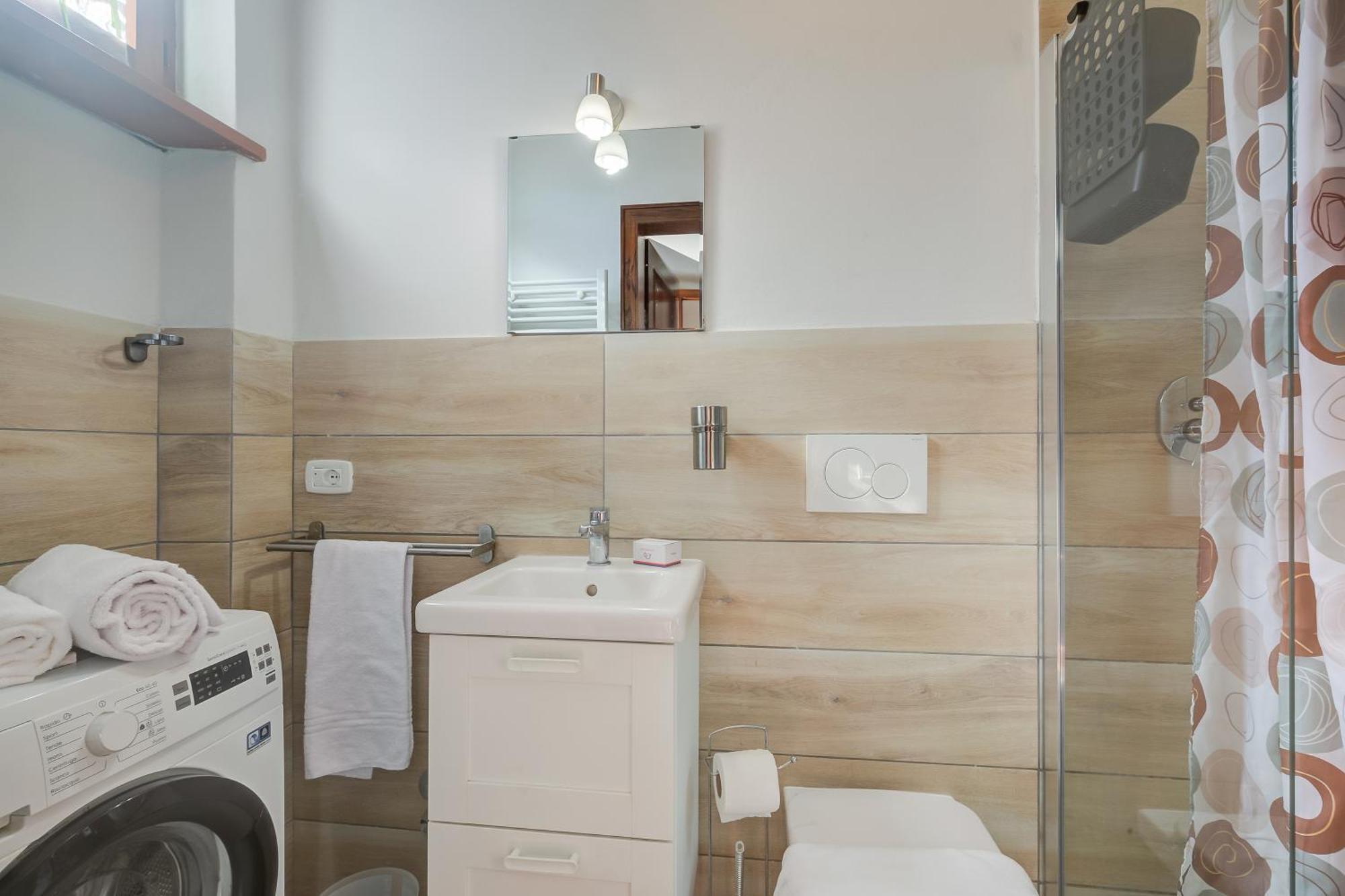 Casa Maddalena Al Mare 600M From Sea - Happy Rentals 마리아나디피에트라산타 외부 사진